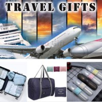 May 2019 e-News Letter: Enjoy Your Trip with Our Traval Gifts