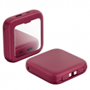 3C认证发光化妆镜行动电源