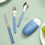 304 stainless steel tableware set