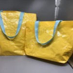 Summer Tote Shopping Bag