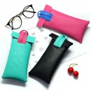 PU Glasses Storage Bag