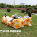 Outdoor Inflatable Sofa