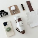 Coffee Capsule Folding Umbrella