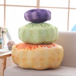 Moon Cake Cushion