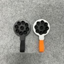 磁吸手機吸盤支架