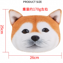 Car neck pillow, headrest/safety shoulder pad Car neck pillow, headrest/safety shoulder pad