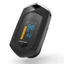 USB Charging Finger Clip Oximeter