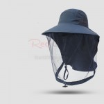 Mosquito-proof Bucket Hat