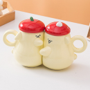 Hug the mug