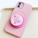 Customizable Magnetic Phone Holder