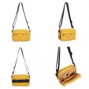 Multifunctional Crossbody Passport Travel Bag Multifunctional Crossbody Passport Travel Bag