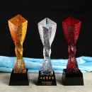 Crystal Trophy