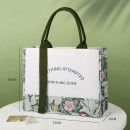 Cotton Canvas Bag