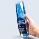 Crystal Trophy