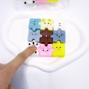 動物拼圖捏捏樂減壓玩具 動物拼圖捏捏樂減壓玩具