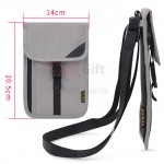 Waterproof RFID Storage Pouch