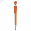 USB Pen 16GB Metal Tip Pen