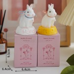 Moon Rabbit Scented Candle