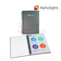 记事簿-AlphaSights