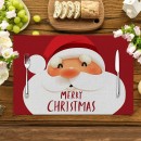 亞麻餐墊 亞麻餐墊