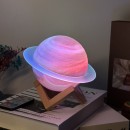 星球夢幻藍牙音響