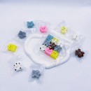 動物拼圖捏捏樂減壓玩具 動物拼圖捏捏樂減壓玩具