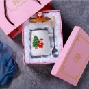 Christmas Cup Ceramic Cup