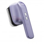 Spray Essential Oil Electric Massage Hair Comb