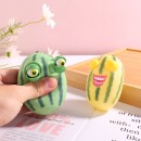 Simulated Watermelon Stress Relief Toy