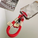 蘋果吊墜手機掛繩