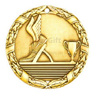 Running Medal