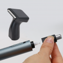 金屬鋁管電動鼻毛修剪器