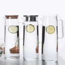 1.5L Glass Kettle