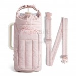 旅行斜跨Travel Crossbody Water Bottle Bag水杯包