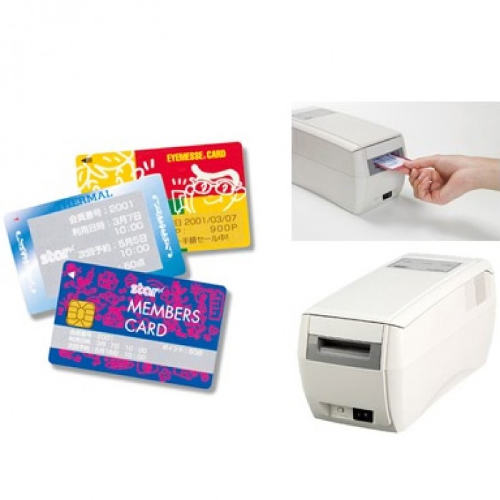 会员卡印刷及制作