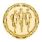 Running Medal