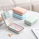 Magnetic Portable Medicine Box