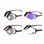 Myopia Sunglasses Set (Anti-UV)