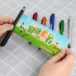 拉畫筆