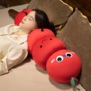 冰糖葫蘆毛絨抱枕 冰糖葫蘆毛絨抱枕