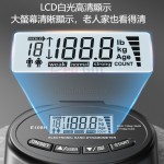 可調式電子彈簧握力測試儀