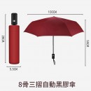 Umbrella And Fan Gift Set