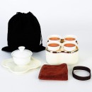 Portable Travel Tea Set