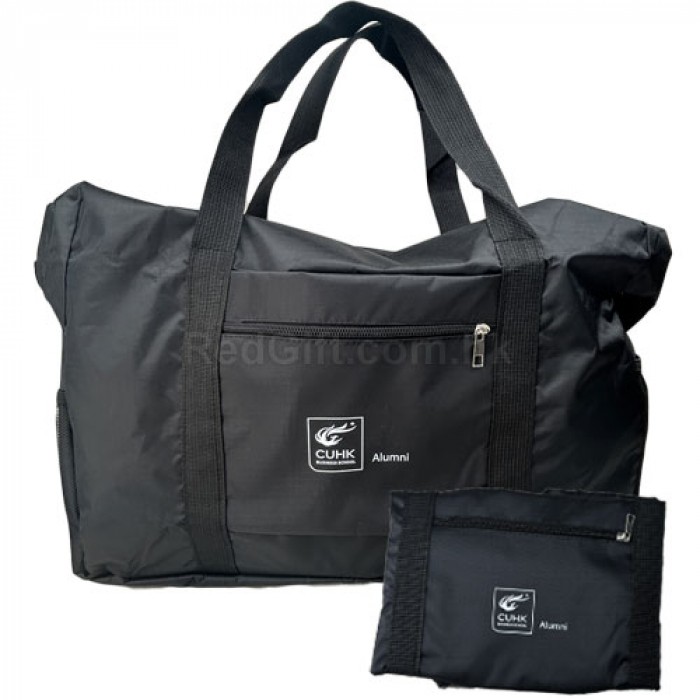 Foldable Travel Bag-CUHK Business School