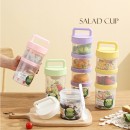 Salad Cup