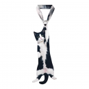 異形領呔可訂製