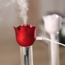 玫瑰USB空氣加濕器