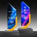 Crystal Trophy