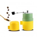 Portable Hand Grinder Coffee Machine