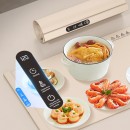 便攜矽膠加熱菜板 便攜矽膠加熱菜板